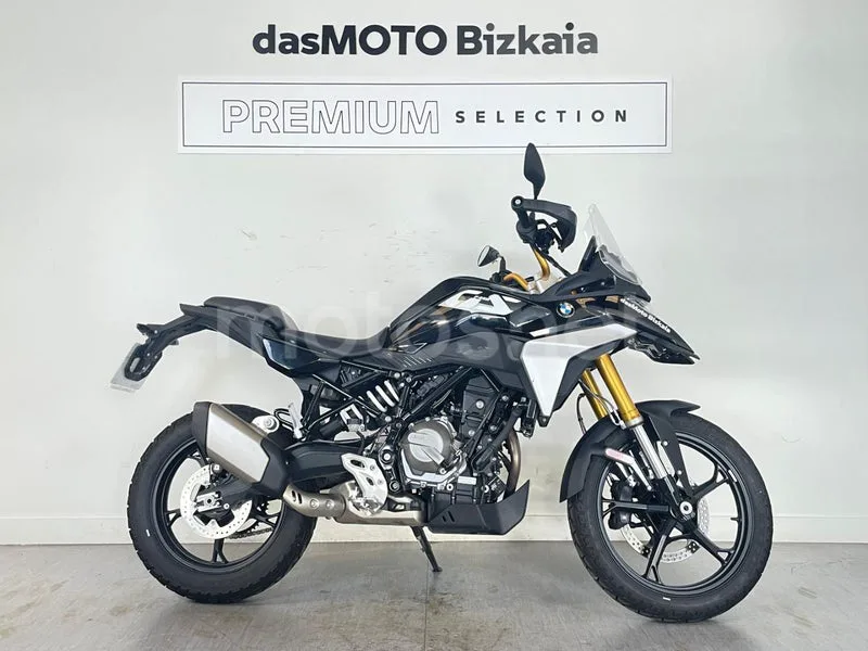 BMW F 450 GS 9990 € 2026 Bizkaia - 2