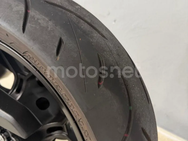 Honda CBR650R 9400 € 2023 Pontevedra - 2
