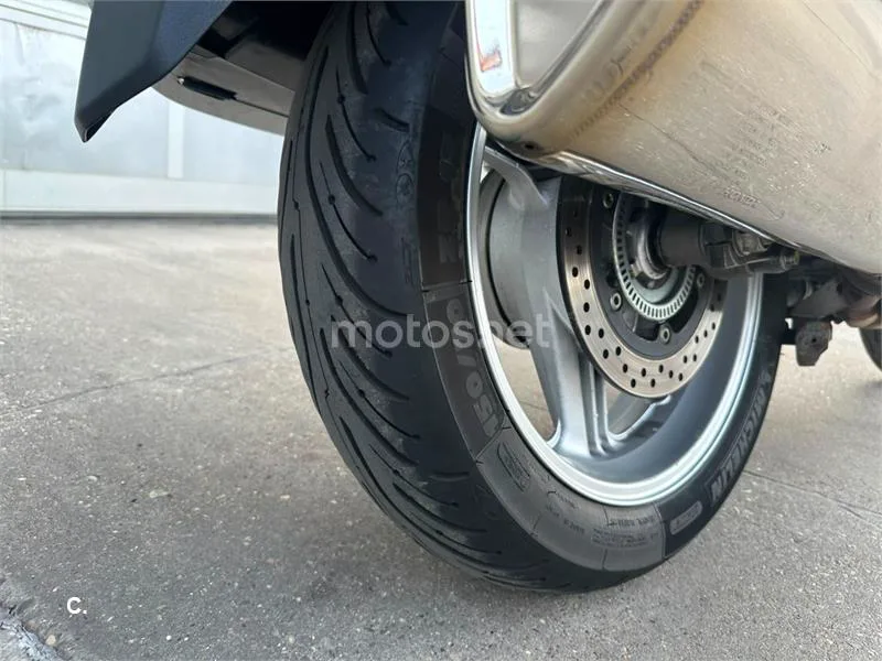 Honda NT700V Deauville - Vista 11