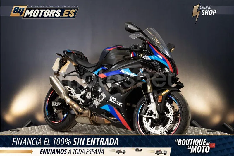 BMW S 1000 RR 20.990 € 2023 Madrid - 1