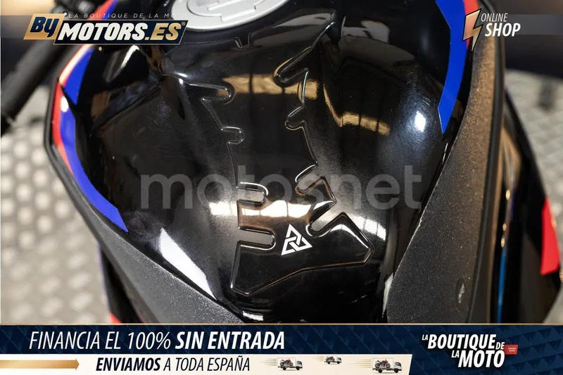 BMW S 1000 RR - Vista 15
