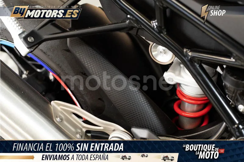 BMW S 1000 RR - Vista 18