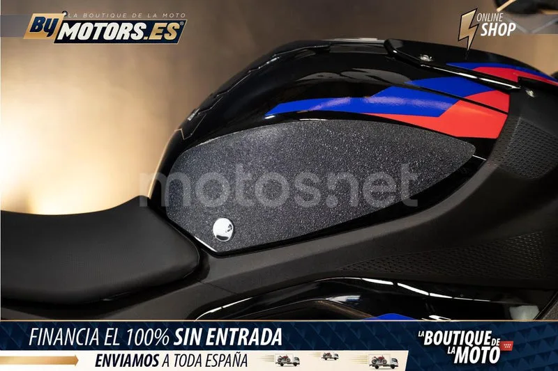 BMW S 1000 RR - Vista 19