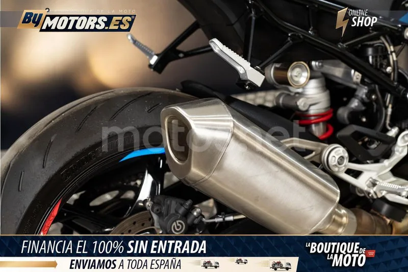BMW S 1000 RR - Vista 20