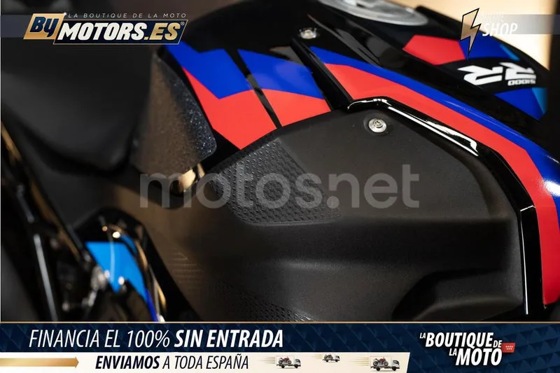 BMW S 1000 RR - Vista 26