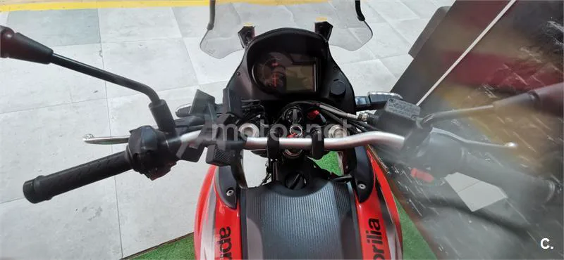 Aprilia Pegaso 650 Trail 3000 € 2009 Valencia - 2