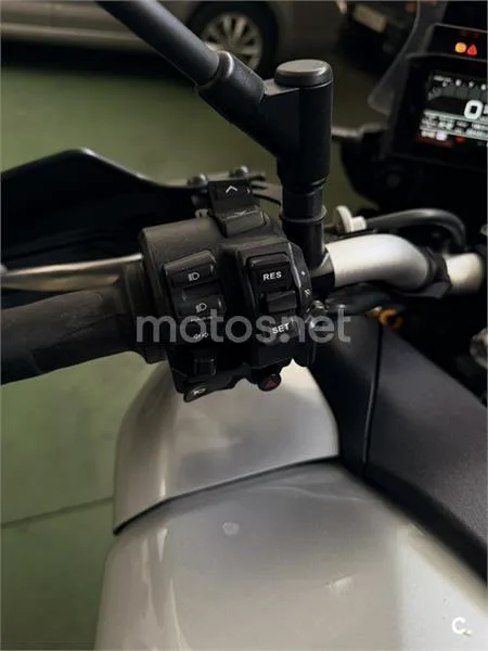 Yamaha Tracer 9 11.000 € 2022 Albacete - 2