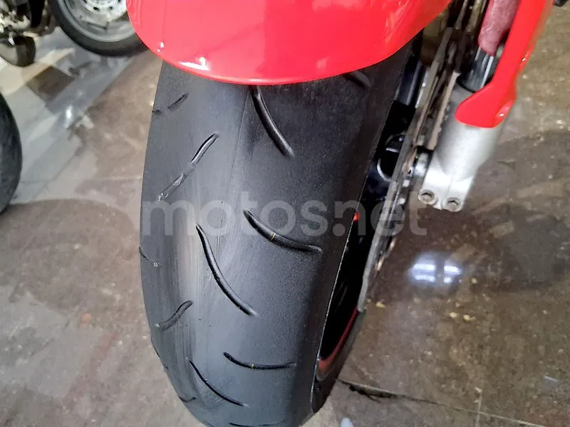Aprilia Shiver 750 - Vista 10