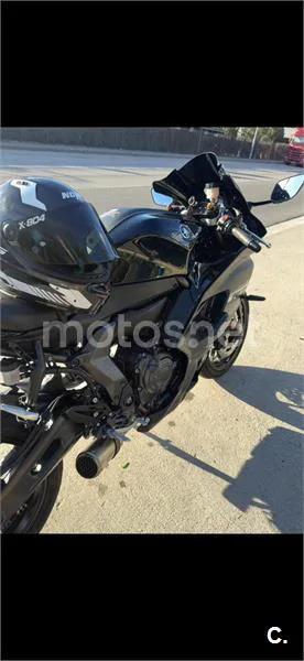 Yamaha YZF-R7 9000 € 2024 Barcelona - 1