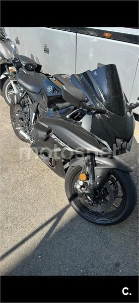 Yamaha YZF-R7 9000 € 2024 Barcelona - 2
