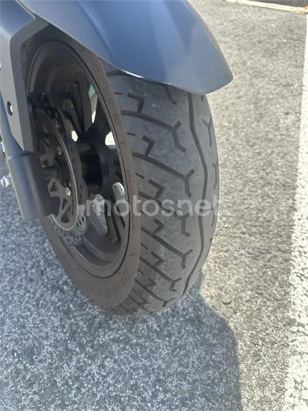 MITT GTS 125 2100 € 2020 Navarra - 2