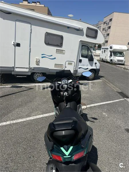 MITT GTS 125 - Vista 10