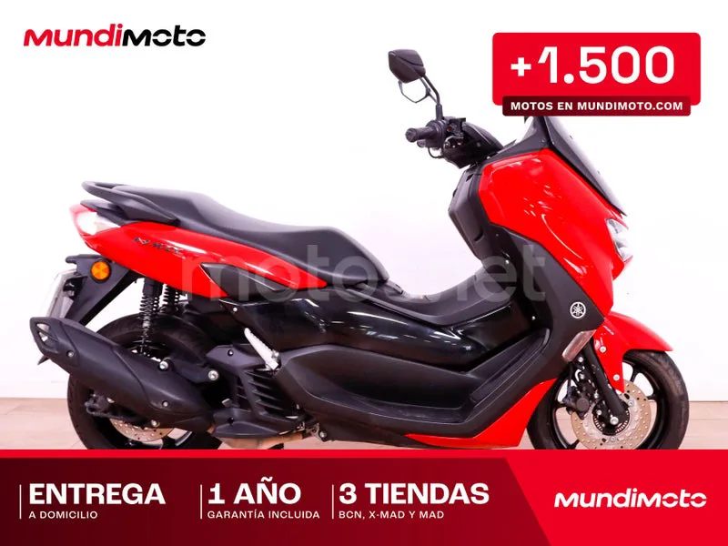 Yamaha NMAX 3199 € 2023 Barcelona - 1