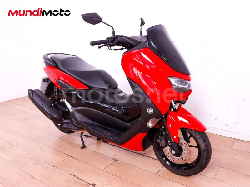 Yamaha NMAX 3199 € 2023 Barcelona - 2