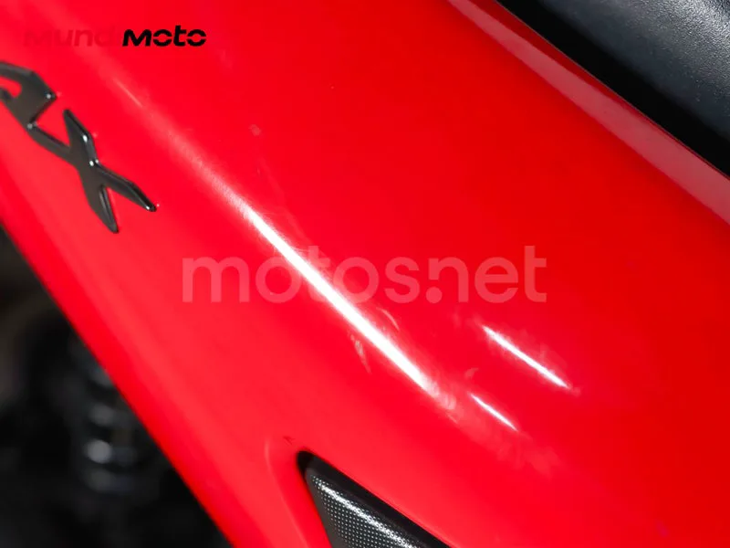 Yamaha NMAX - Vista 13