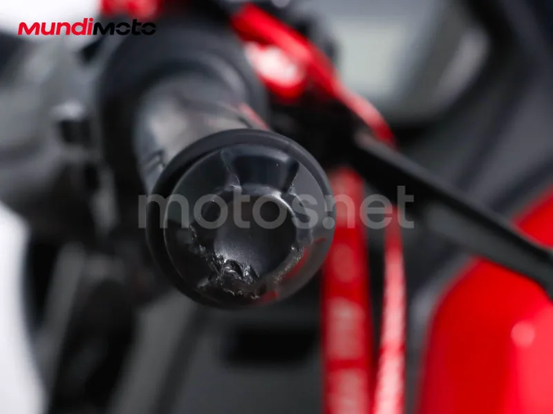 Yamaha NMAX - Vista 14