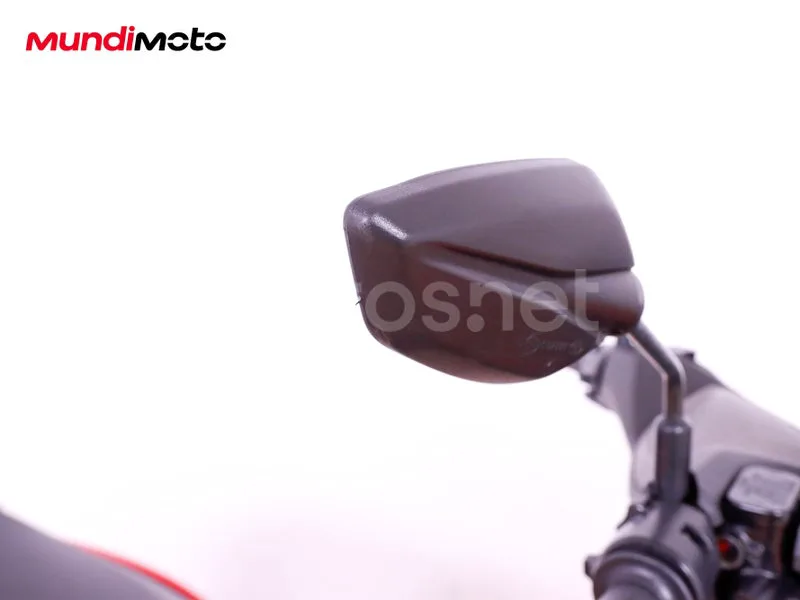 Yamaha NMAX - Vista 27