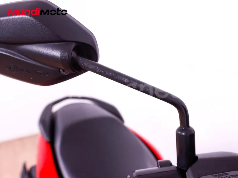 Yamaha NMAX - Vista 30