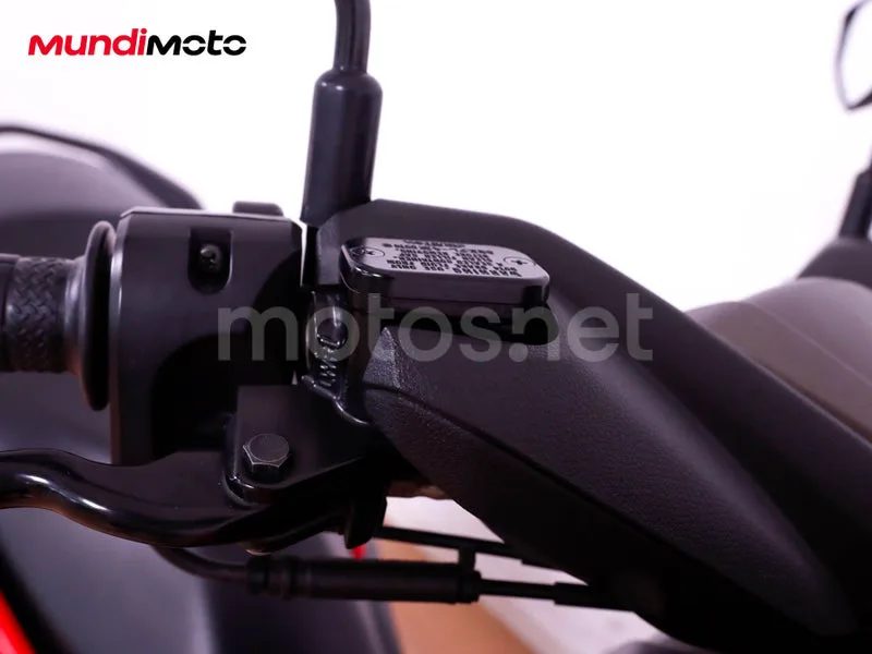 Yamaha NMAX - Vista 31