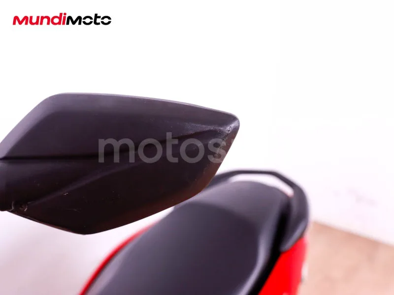 Yamaha NMAX - Vista 33