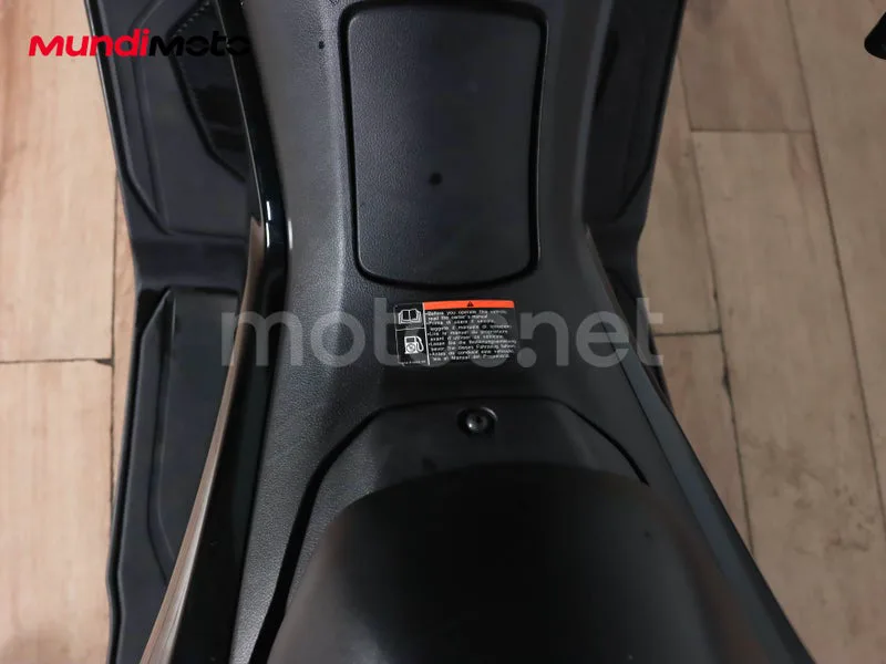 Yamaha NMAX - Vista 44
