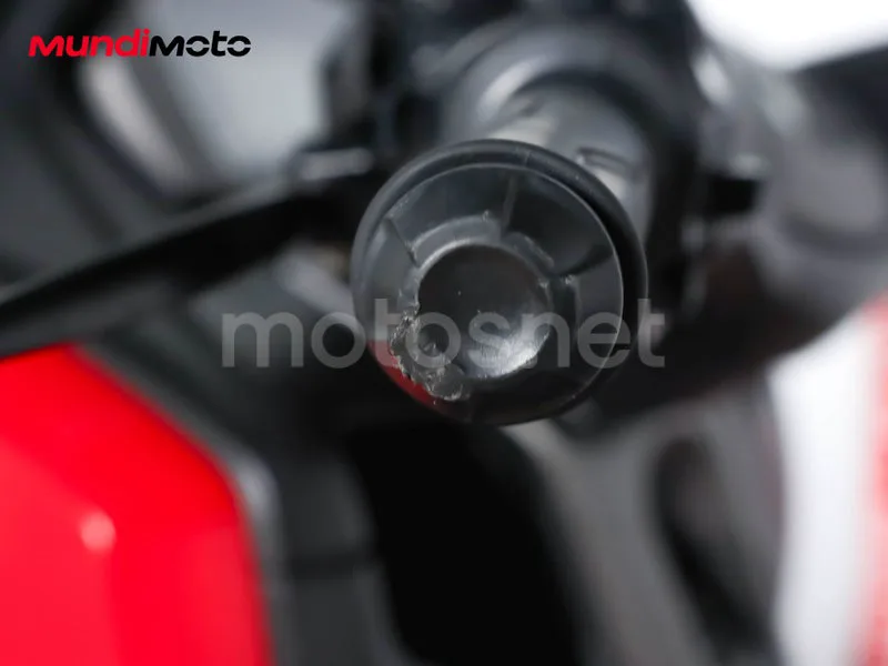 Yamaha NMAX - Vista 45
