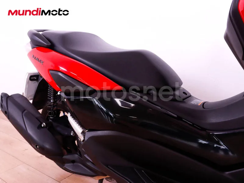 Yamaha NMAX - Vista 49