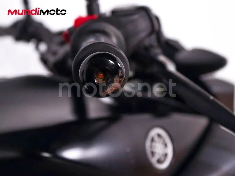 Yamaha MT-125 - Vista 13
