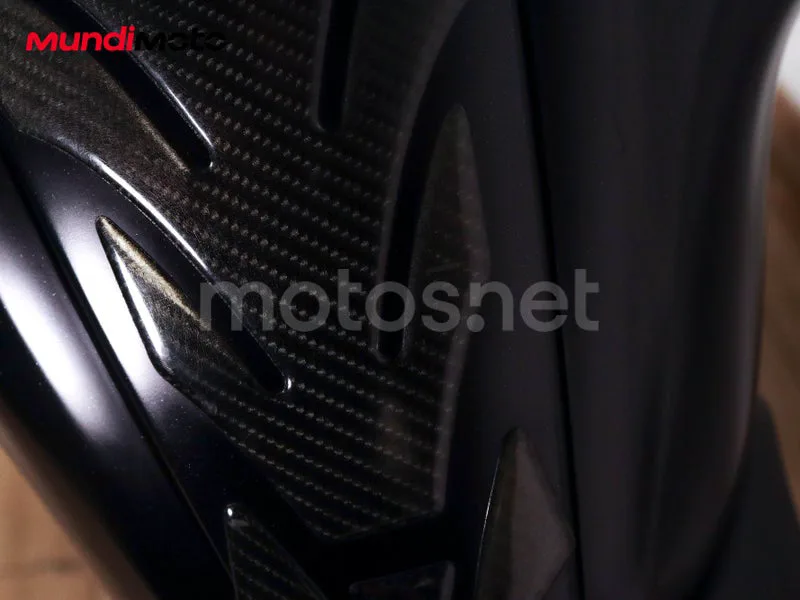 Yamaha MT-125 - Vista 19