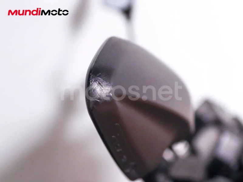 Yamaha MT-125 - Vista 23