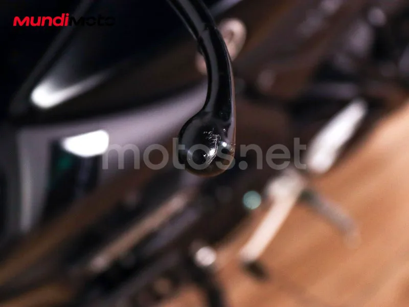 Yamaha MT-125 - Vista 28