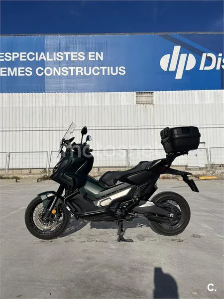 Honda X-ADV 7100 € 2019 Barcelona - 1
