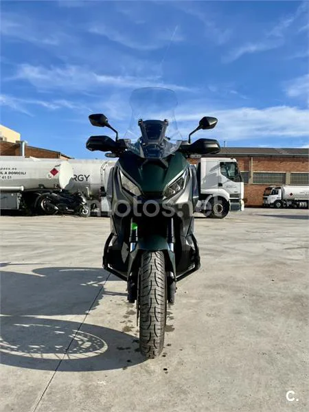 Honda X-ADV 7100 € 2019 Barcelona - 2