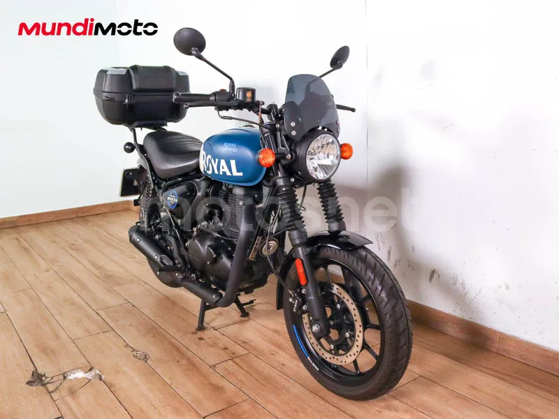 Royal Enfield Classic 350 3399 € 2023 Madrid - 2