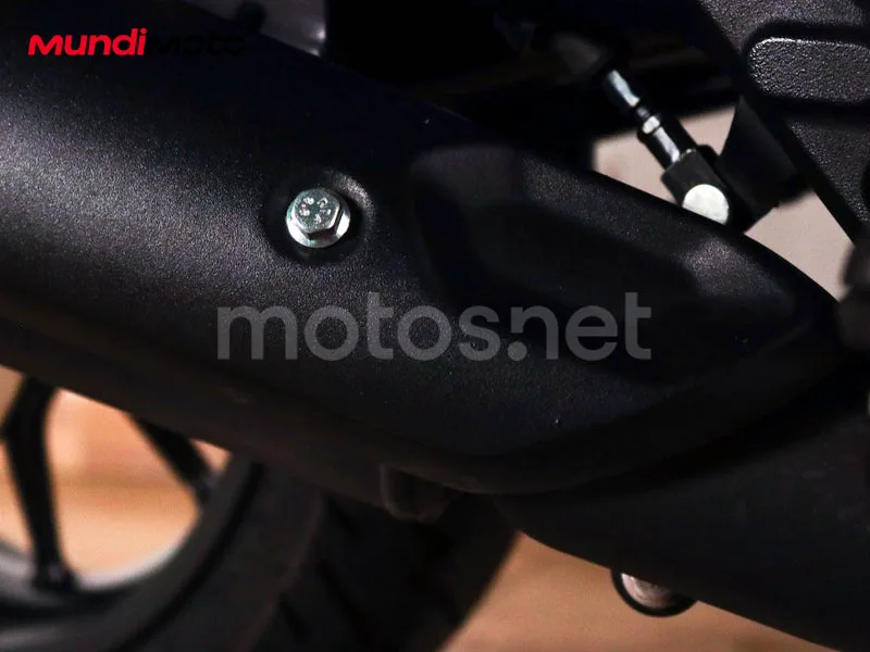 Royal Enfield Classic 350 - Vista 14