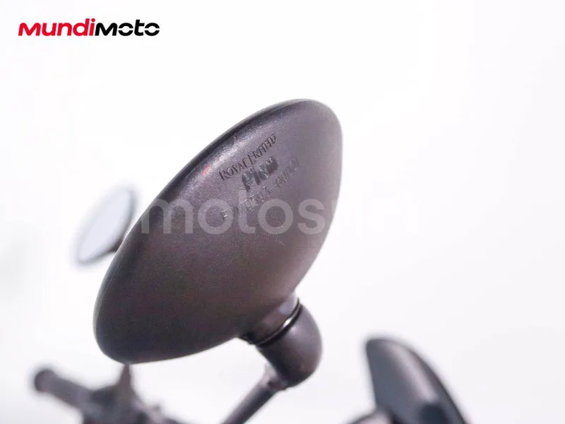 Royal Enfield Classic 350 - Vista 16