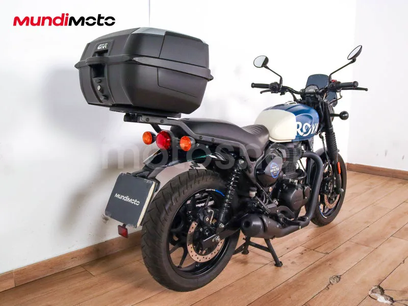 Royal Enfield Classic 350 - Vista 3