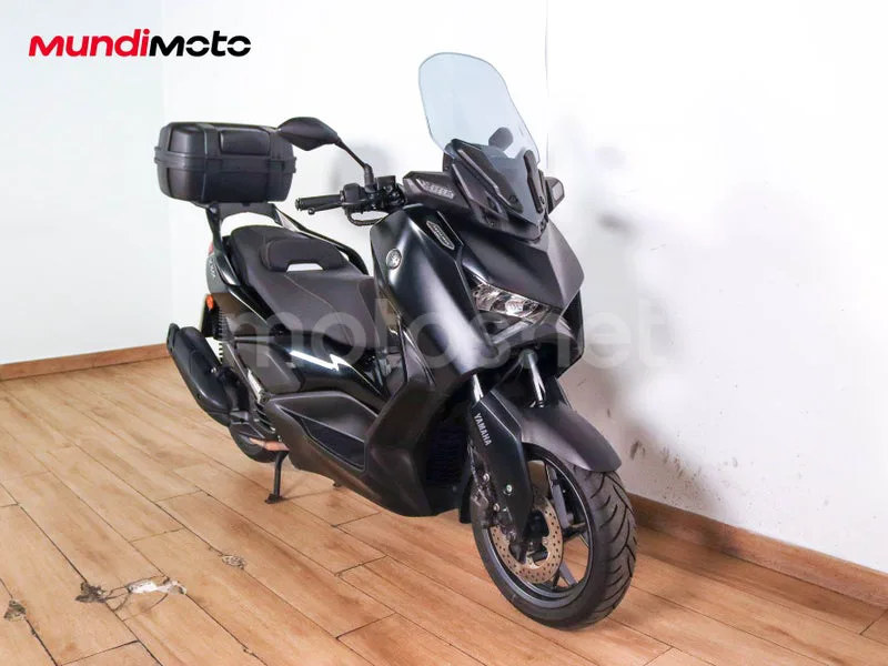 Yamaha TMAX 4699 € 2024 Madrid - 2