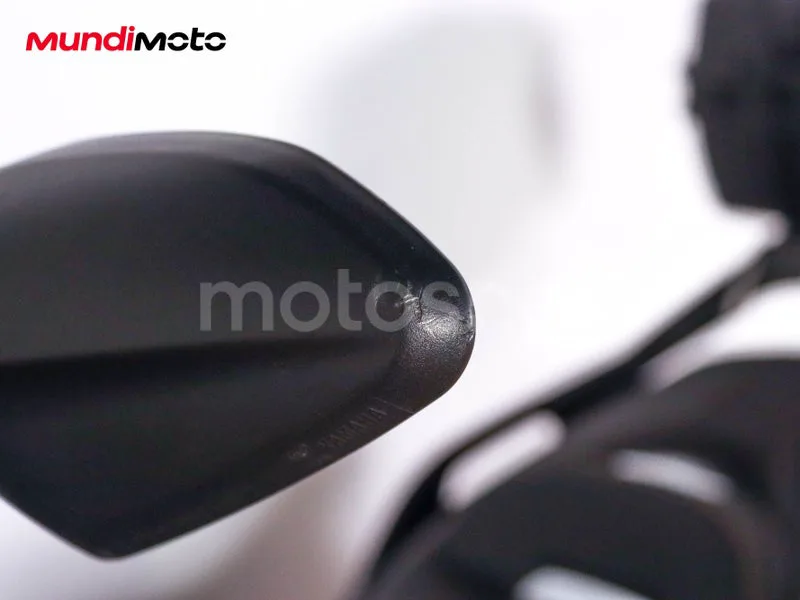 Yamaha TMAX - Vista 19