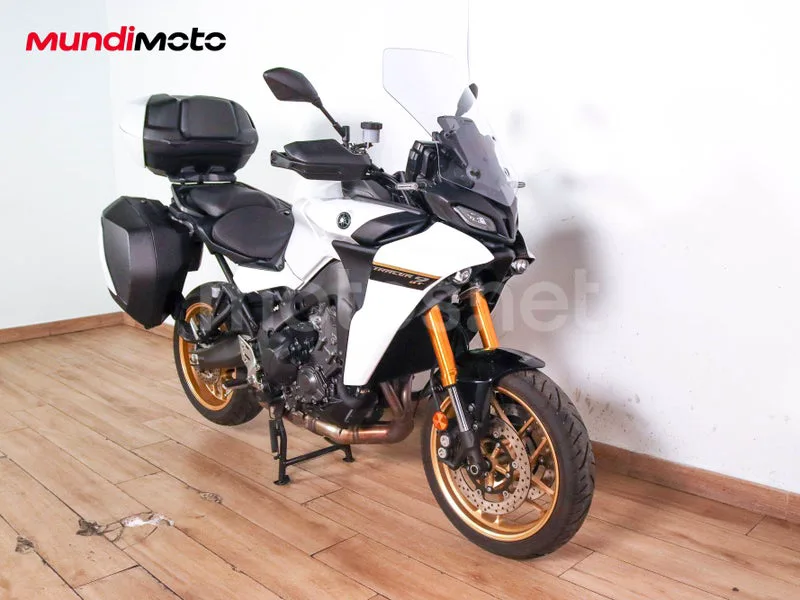 Yamaha Tracer 9 11.999 € 2023 Madrid - 2