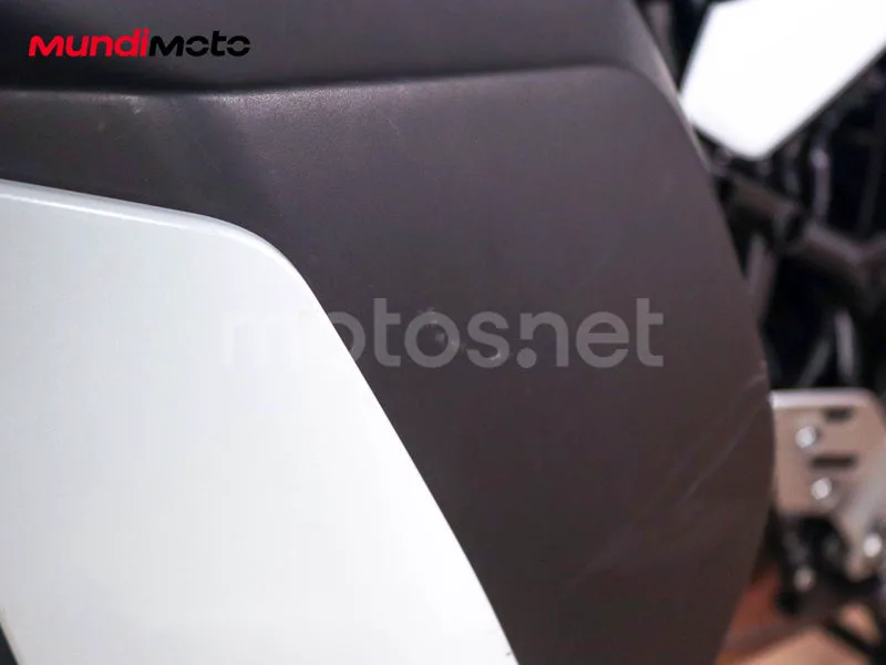 Yamaha Tracer 9 - Vista 13