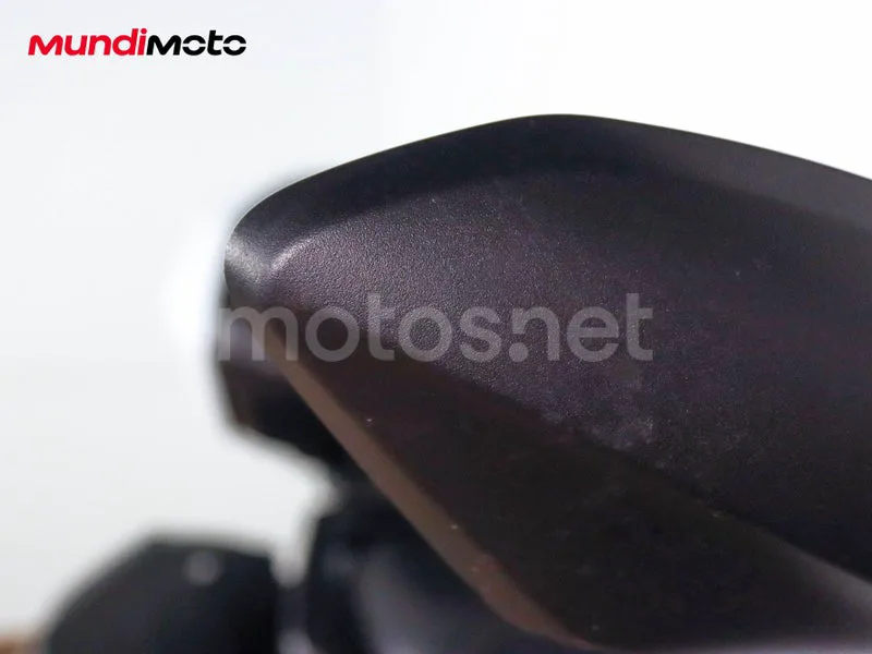 Yamaha Tracer 9 - Vista 15