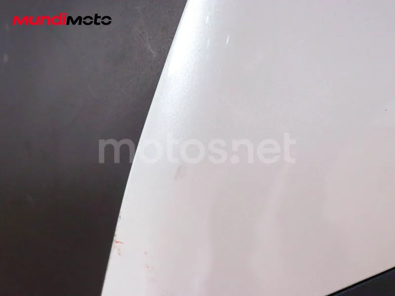 Yamaha Tracer 9 - Vista 27