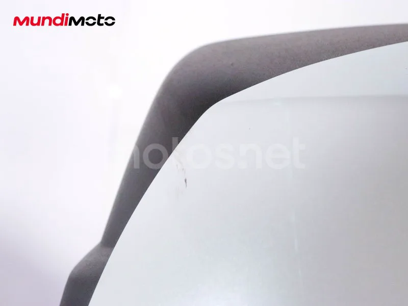 Yamaha Tracer 9 - Vista 28