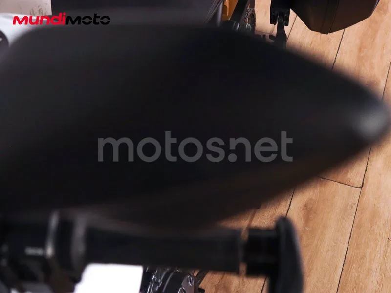 Yamaha Tracer 9 - Vista 33