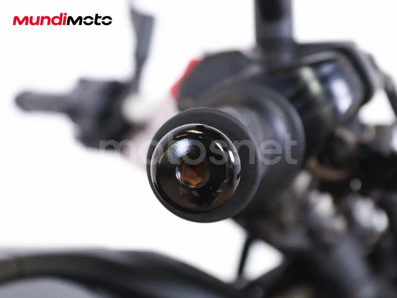 Yamaha MT-07 - Vista 13