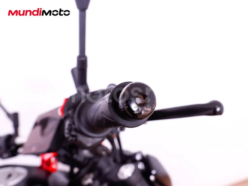 Yamaha MT-07 - Vista 20