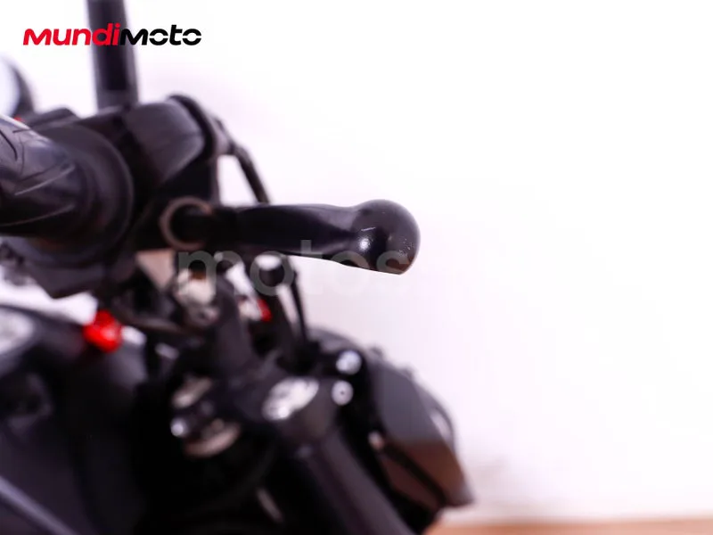 Yamaha MT-07 - Vista 22