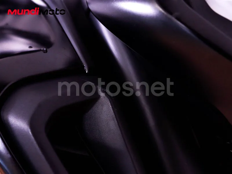 Yamaha MT-07 - Vista 29