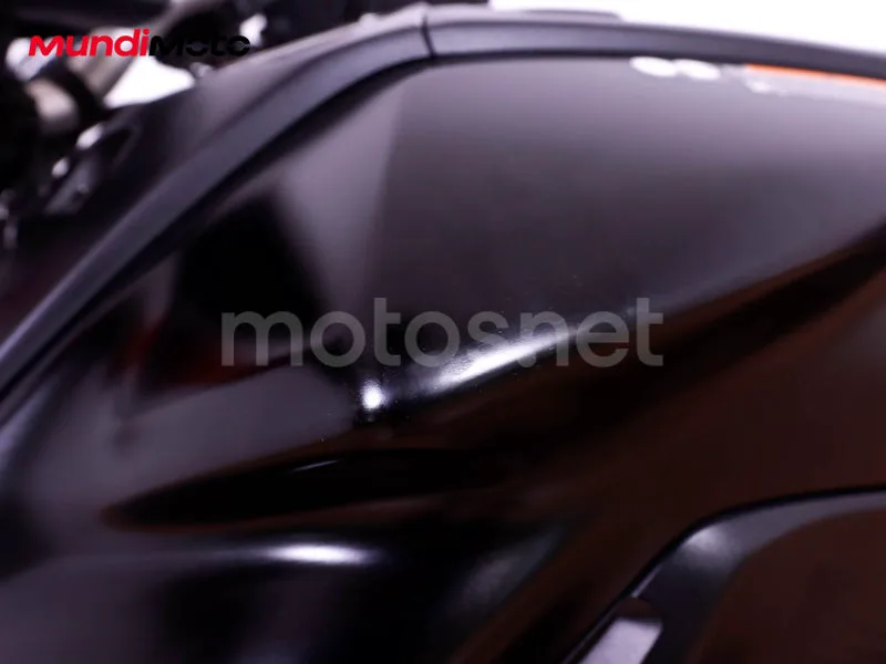 Yamaha MT-07 - Vista 38
